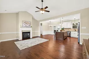 156 Clipper Ln, Smithfield, NC 27577 - Photo 8