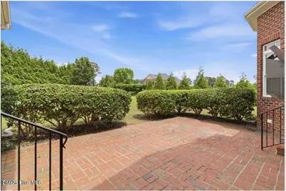 4701 Bayview Drive, Wilson, NC 27896 - Photo 10