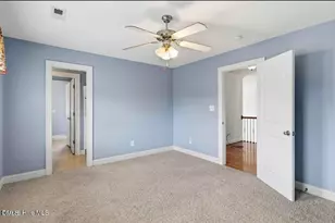 4701 Bayview Dr, Wilson, NC 27896 - Photo 44
