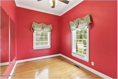 4701 Bayview Drive, Wilson, NC 27896 - Photo 16