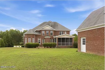 4701 Bayview Drive, Wilson, NC 27896 - Photo 6