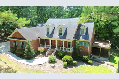1420 Nc-98, Spring Hope, NC 27882 - Photo 1