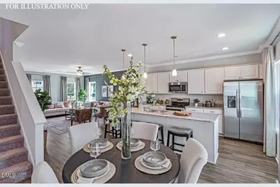 45 Mistflower Drive, Youngsville, NC 27596 - Photo 12