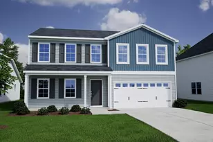 45 Mistflower Dr, Youngsville, NC 27596 - Photo 2