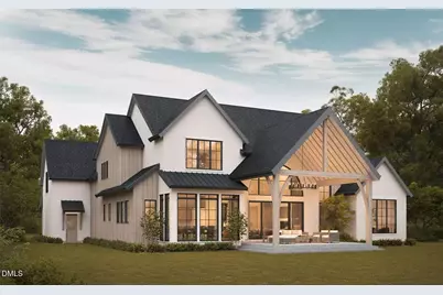 10448 Council, Chapel Hill, NC 27517 - Photo 2