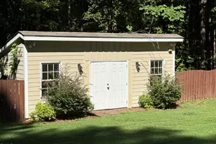 7301 Lakefall Dr, Wake Forest, NC 27587 - Photo 24