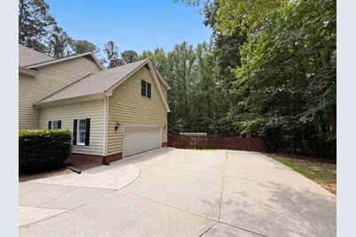 7301 Lakefall Drive, Wake Forest, NC 27587 - Photo 20