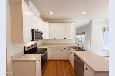 7301 Lakefall Drive, Wake Forest, NC 27587 - Photo 8