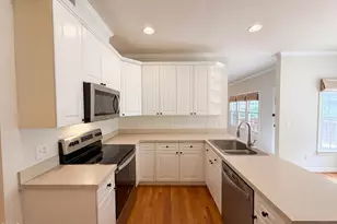 7301 Lakefall Dr, Wake Forest, NC 27587 - Photo 8