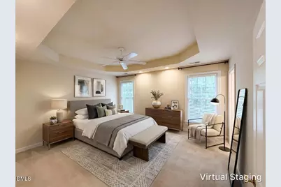 7301 Lakefall Drive, Wake Forest, NC 27587 - Photo 12