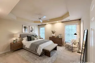 7301 Lakefall Dr, Wake Forest, NC 27587 - Photo 12