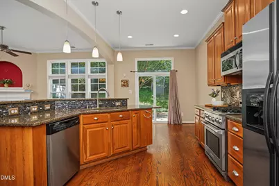 13304 Ashford Park Drive, Raleigh, NC 27613 - Photo 12