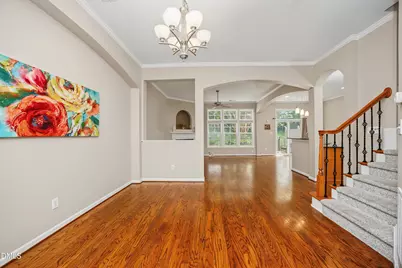 13304 Ashford Park Drive, Raleigh, NC 27613 - Photo 6