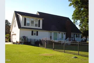41 Sandy Ridge Road, Dunn, NC 28334 - Photo 36
