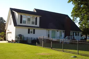 41 Sandy Ridge Rd, Dunn, NC 28334 - Photo 36