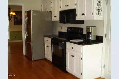 41 Sandy Ridge Road, Dunn, NC 28334 - Photo 16