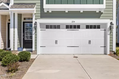 2114 Kettle Falls Station, Apex, NC 27502 - Photo 2