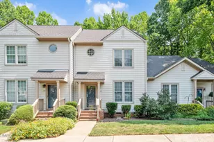 128 Windward Ct, Cary, NC 27513 - Photo 1