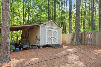 7001 Shady Glen Lane, Wake Forest, NC 27587 - Photo 48