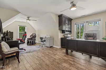 7001 Shady Glen Lane, Wake Forest, NC 27587 - Photo 32