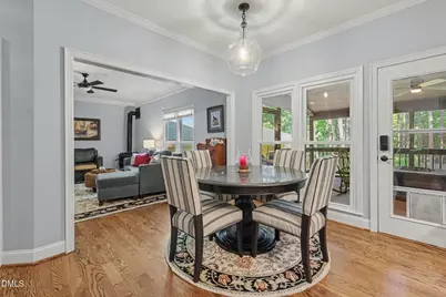 7001 Shady Glen Lane, Wake Forest, NC 27587 - Photo 14