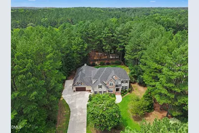 7001 Shady Glen Lane, Wake Forest, NC 27587 - Photo 2