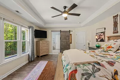 7001 Shady Glen Lane, Wake Forest, NC 27587 - Photo 28