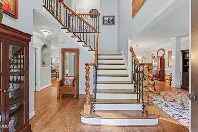 7001 Shady Glen Lane, Wake Forest, NC 27587 - Photo 6