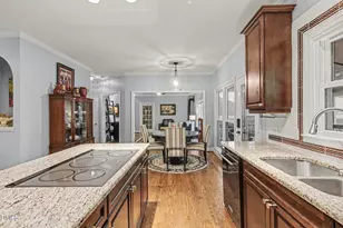 7001 Shady Glen Ln, Wake Forest, NC 27587 - Photo 14