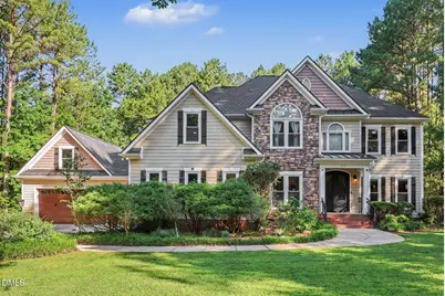 7001 Shady Glen Lane, Wake Forest, NC 27587 - Photo 52