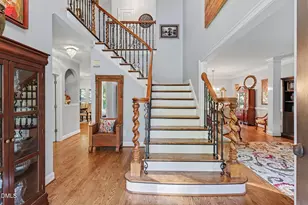 7001 Shady Glen Ln, Wake Forest, NC 27587 - Photo 8