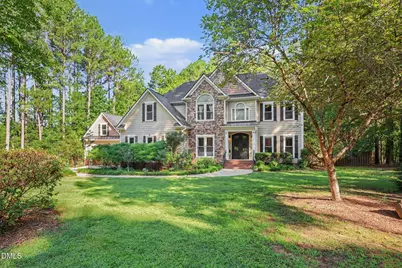 7001 Shady Glen Lane, Wake Forest, NC 27587 - Photo 50