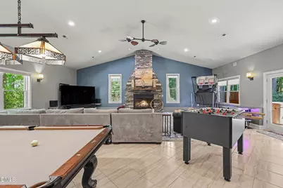 7001 Shady Glen Lane, Wake Forest, NC 27587 - Photo 20