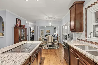 7001 Shady Glen Lane, Wake Forest, NC 27587 - Photo 12