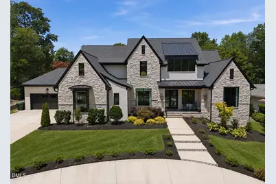 1209 Briar Patch Lane, Raleigh, NC 27615 - Photo 6