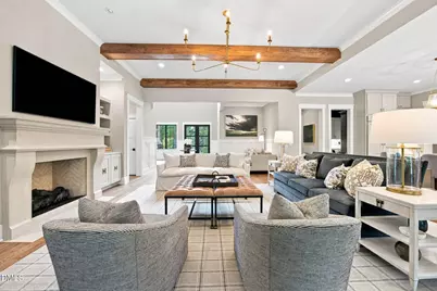 1209 Briar Patch Lane, Raleigh, NC 27615 - Photo 12