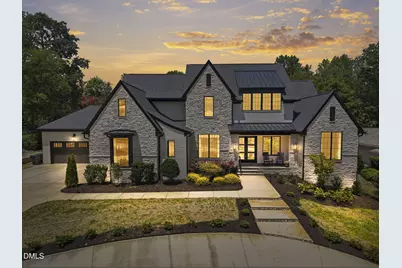 1209 Briar Patch Lane, Raleigh, NC 27615 - Photo 1