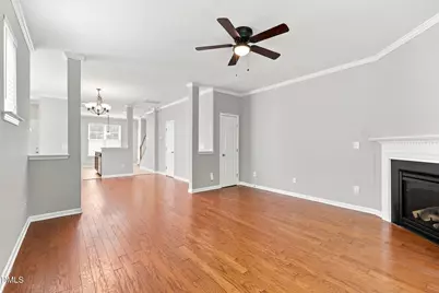 2920 Casona Way, Raleigh, NC 27616 - Photo 6