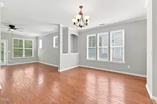 2920 Casona Way, Raleigh, NC 27616 - Photo 4