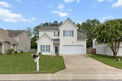 5214 Interlock Drive, Raleigh, NC 27610 - Photo 2