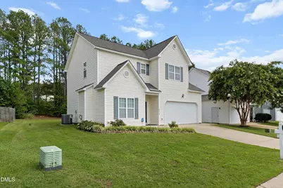 5214 Interlock Drive, Raleigh, NC 27610 - Photo 4