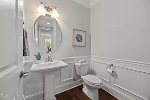 440 Creekhurst Pl, Cary, NC 27519 - Photo 34