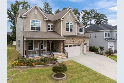 440 Creekhurst Place, Cary, NC 27519 - Photo 2