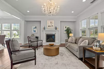 440 Creekhurst Place, Cary, NC 27519 - Photo 8
