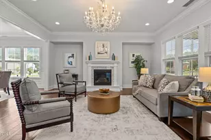 440 Creekhurst Pl, Cary, NC 27519 - Photo 8