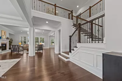 440 Creekhurst Place, Cary, NC 27519 - Photo 6