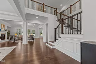 440 Creekhurst Pl, Cary, NC 27519 - Photo 6