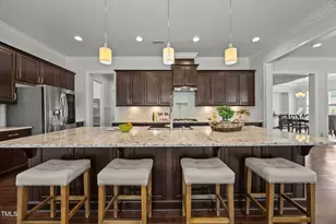 440 Creekhurst Pl, Cary, NC 27519 - Photo 12