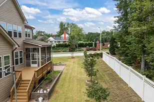 440 Creekhurst Pl, Cary, NC 27519 - Photo 44