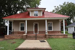106 3rd St, Erwin, NC 28339 - Photo 1